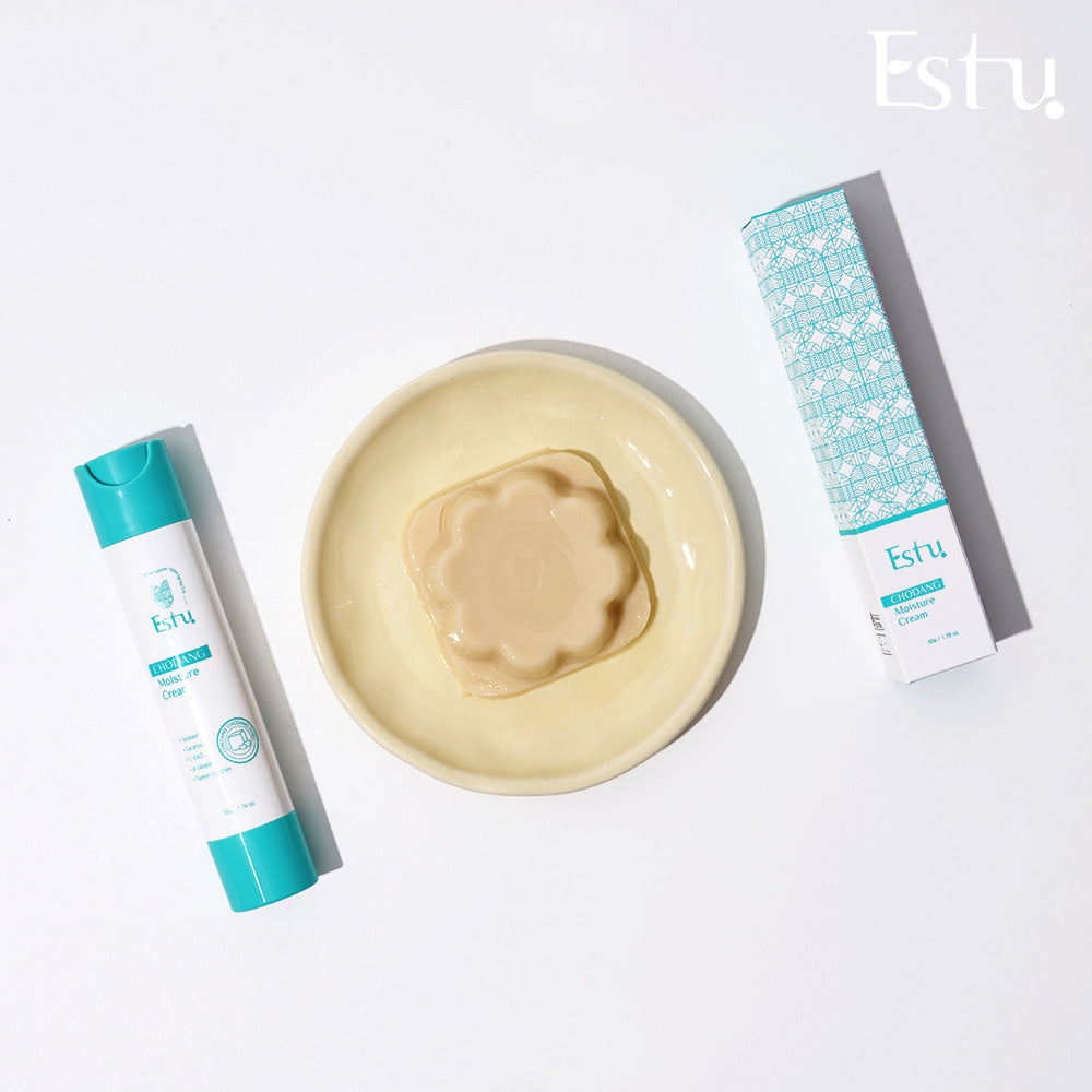 ESTU Chodang Moisture Cream 50g
