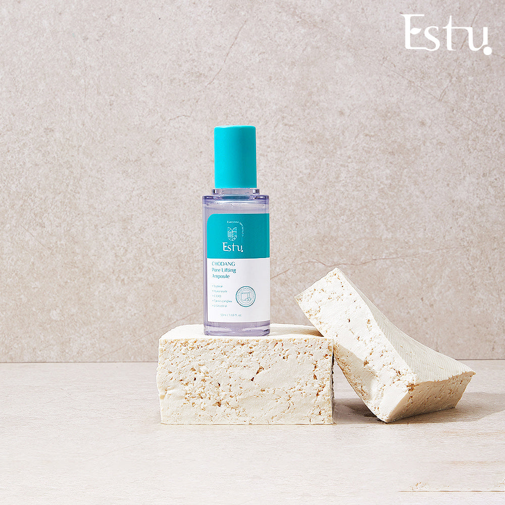 ESTU Chodang Pore Lifting Ampoule 50ml