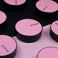 ETINNA Mesh Airness Natural Glow Cushion 3 Colors