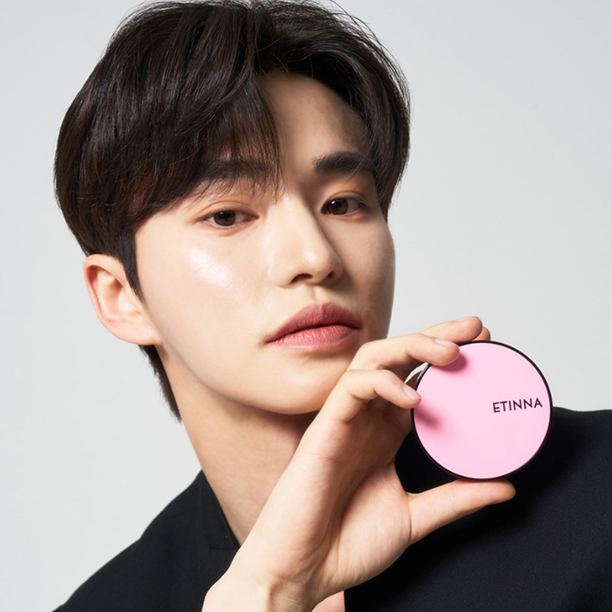 ETINNA Mesh Airness Natural Glow Cushion 3 Colors