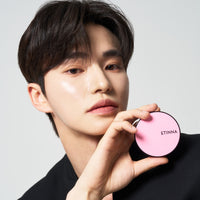 ETINNA Mesh Airness Natural Glow Cushion 3 Colors