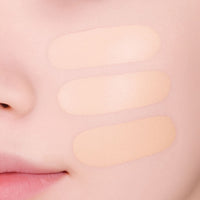 ETINNA Mesh Airness Natural Glow Cushion 3 Colors