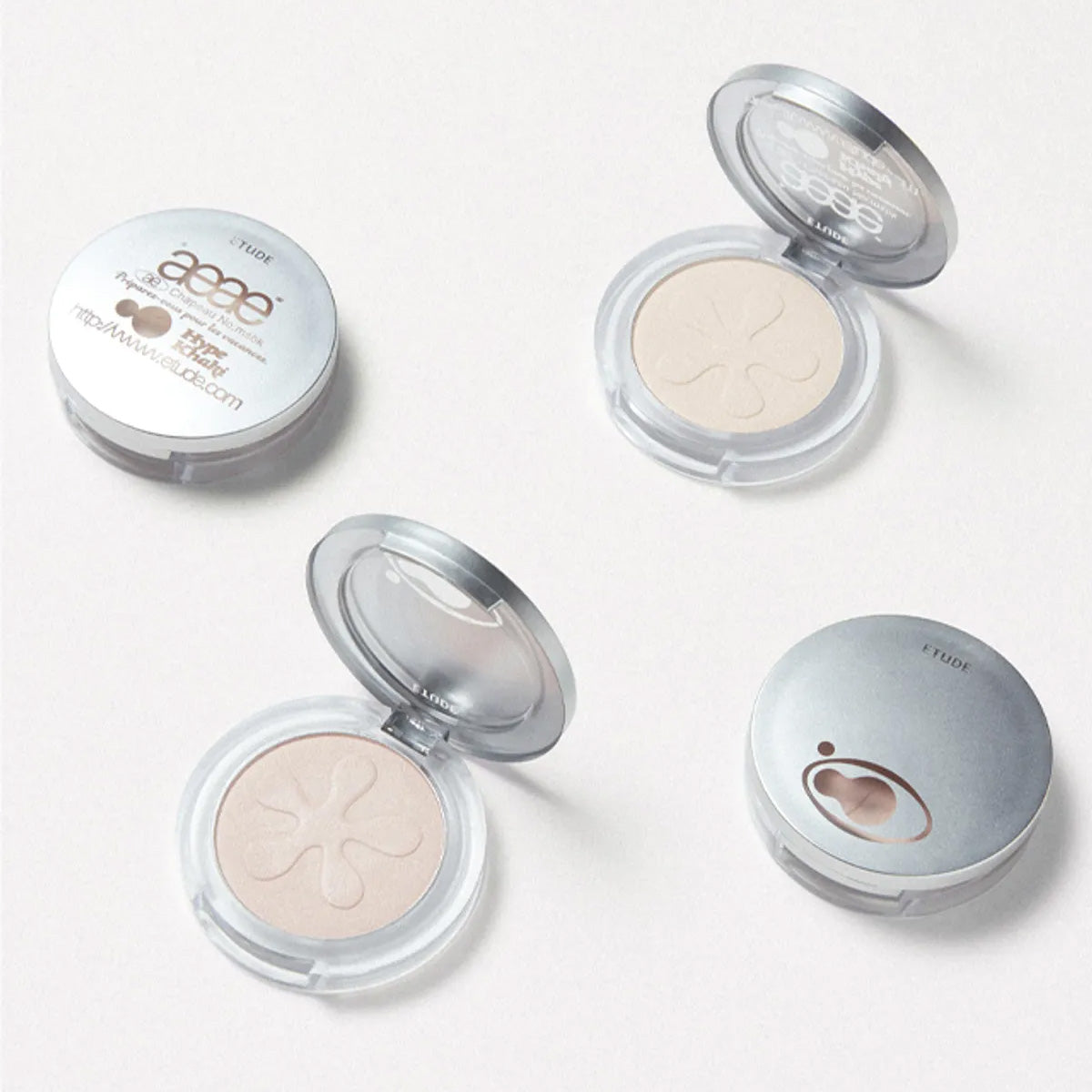 ETUDE Hype Khaki Face Brightener 5g