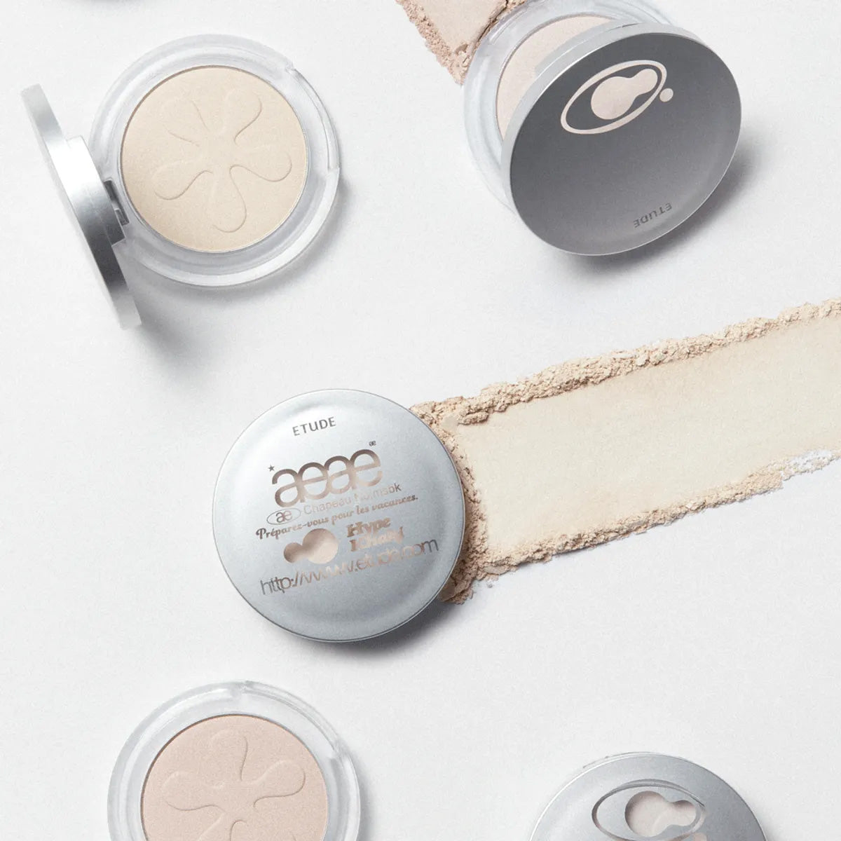 ETUDE Hype Khaki Face Brightener 5g