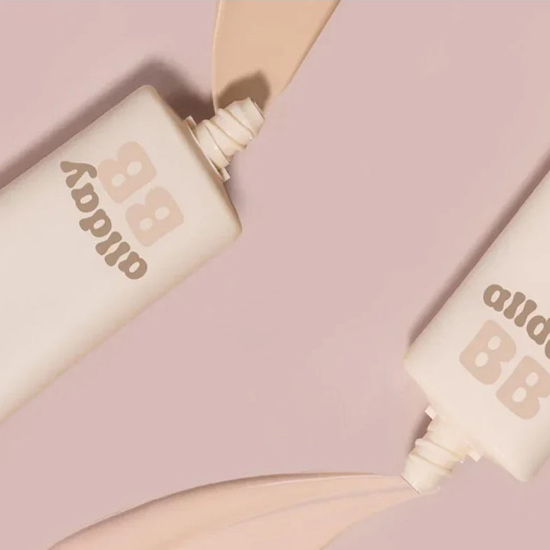ETUDE All Day BB Cream SPA36 PA+++ 35ml 3colors