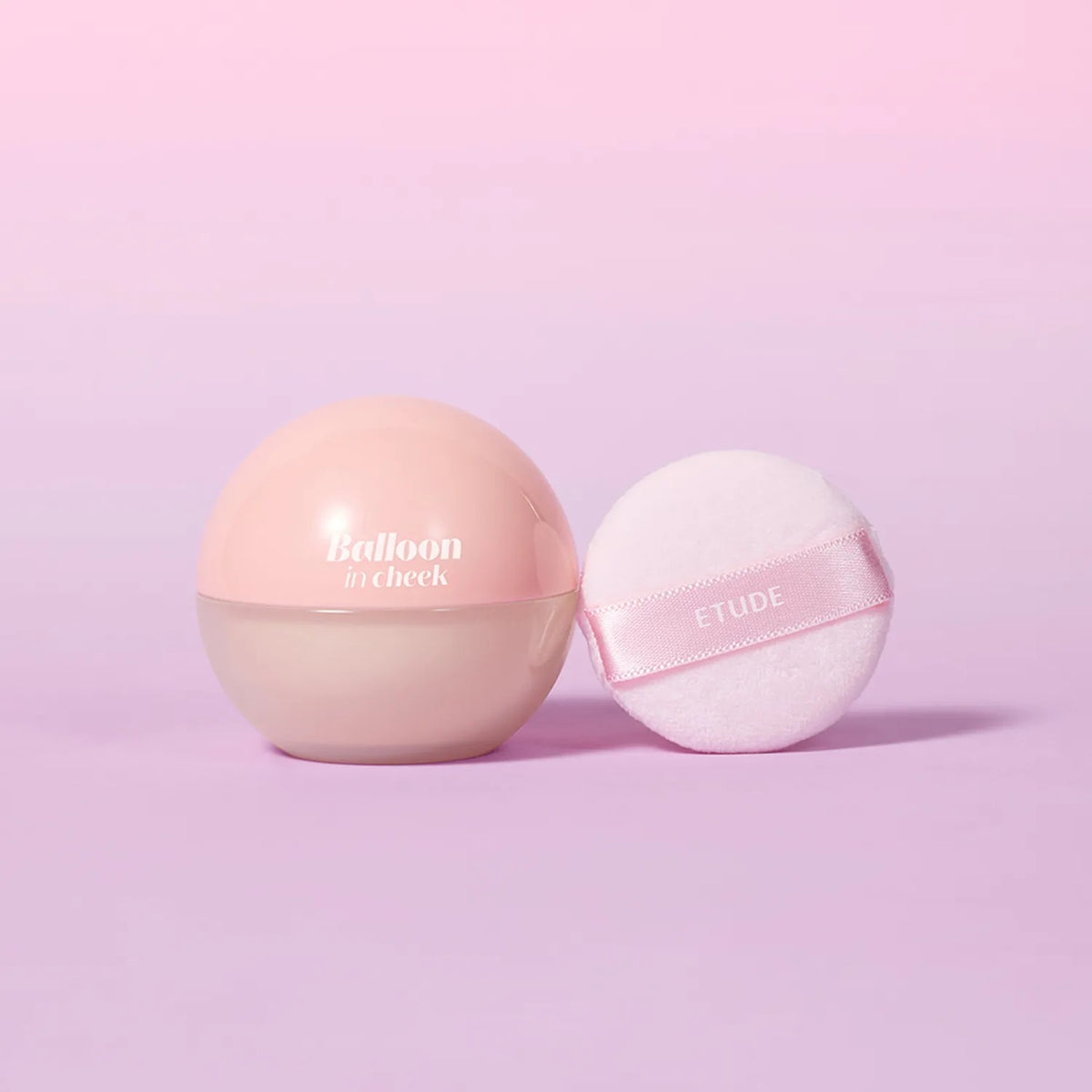 ETUDE Balloon In Cheek 6g 4 colors