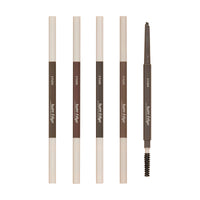 ETUDE Bare Edge Brow Slim Pencil 0.1g 5colors