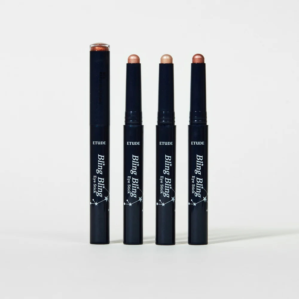 ETUDE Bling Bling Eye Stick 1.4g 6colors