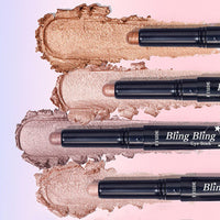 ETUDE Bling Bling Eye Stick 1.4g 6colors