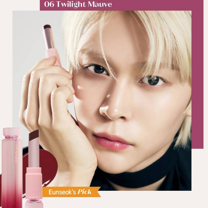 ETUDE Color Lasting Glow Stick 3.2g 3colors