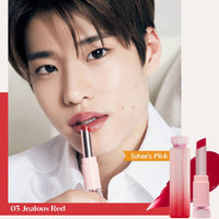 ETUDE Color Lasting Glow Stick 3.2g 3colors