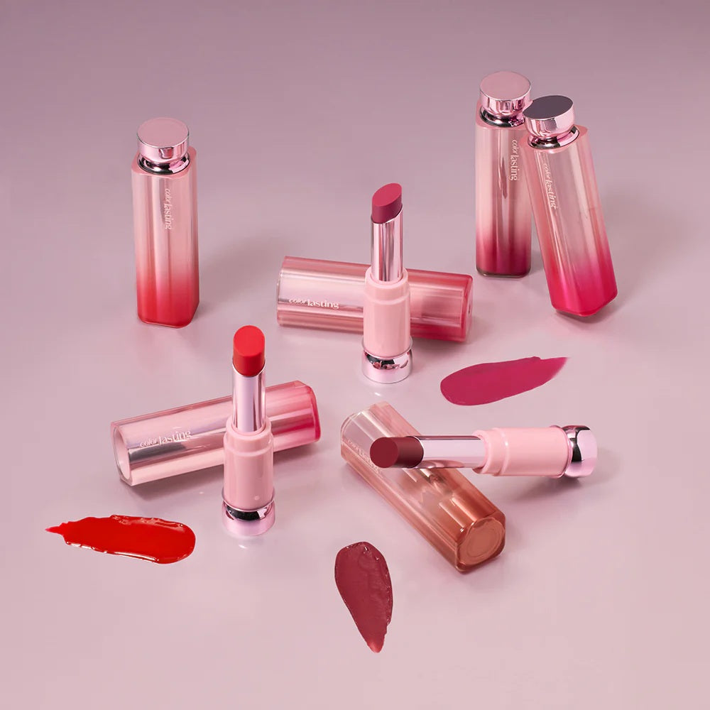 ETUDE Color Lasting Glow Stick 3.2g 3colors