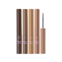 ETUDE Drawing Eyes Coloring Browcara (26 AD) 6 Colors