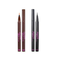 ETUDE Drawing Show Brush Liner 0.6g 2colors