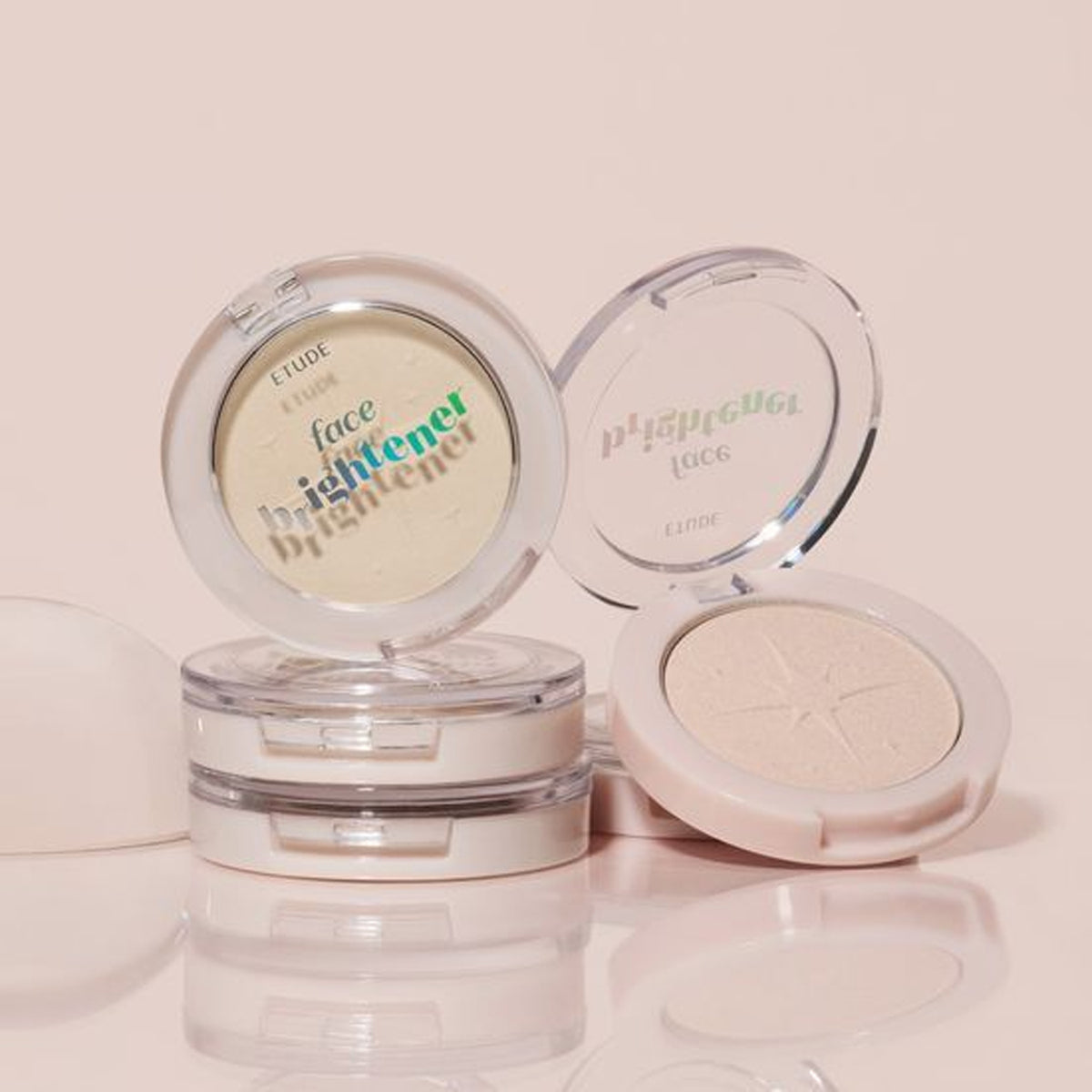 ETUDE Face Brightener 5g 2 colors