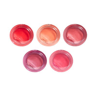 ETUDE Fruity Lip & Cheek Blur Balm 2.3g 5colors