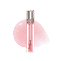 ETUDE Glaze Plump Gloss 4g 3colors