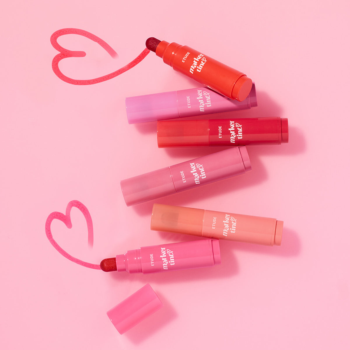 ETUDE Dear Darling Marker Tint 3.5g