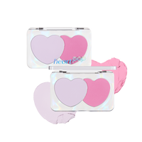 ETUDE Heart Pop Duo Blusher 7.5g