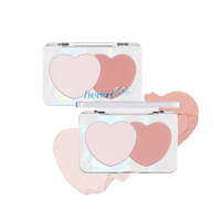 ETUDE Heart Pop Duo Blusher 7.5g