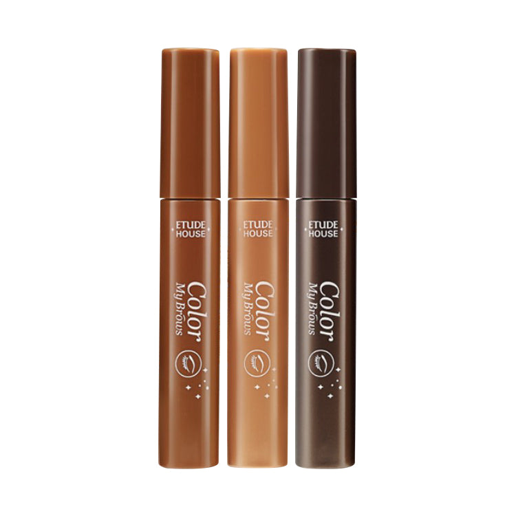 ETUDE Innocent Lies Brow Cara Large Size 9g 3 colors