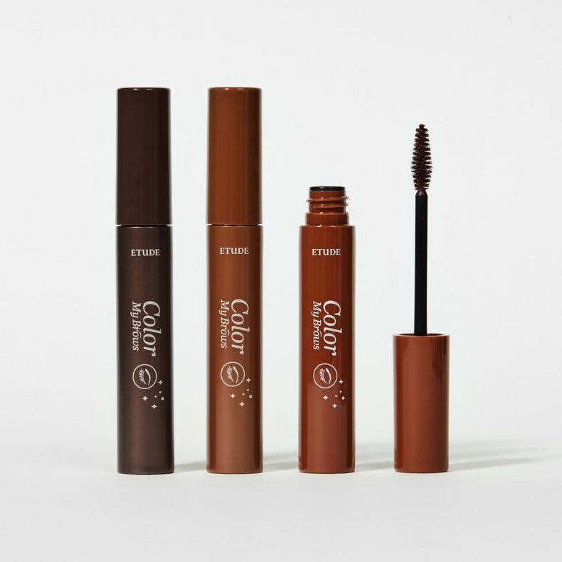 ETUDE Innocent Lies Brow Cara Large Size 9g 3 colors