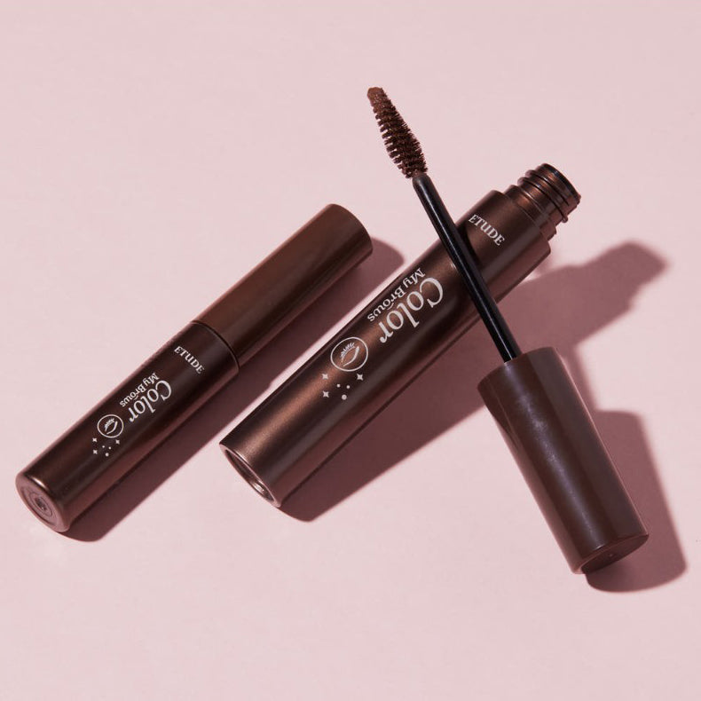 ETUDE Innocent Lies Brow Cara Large Size 9g 3 colors