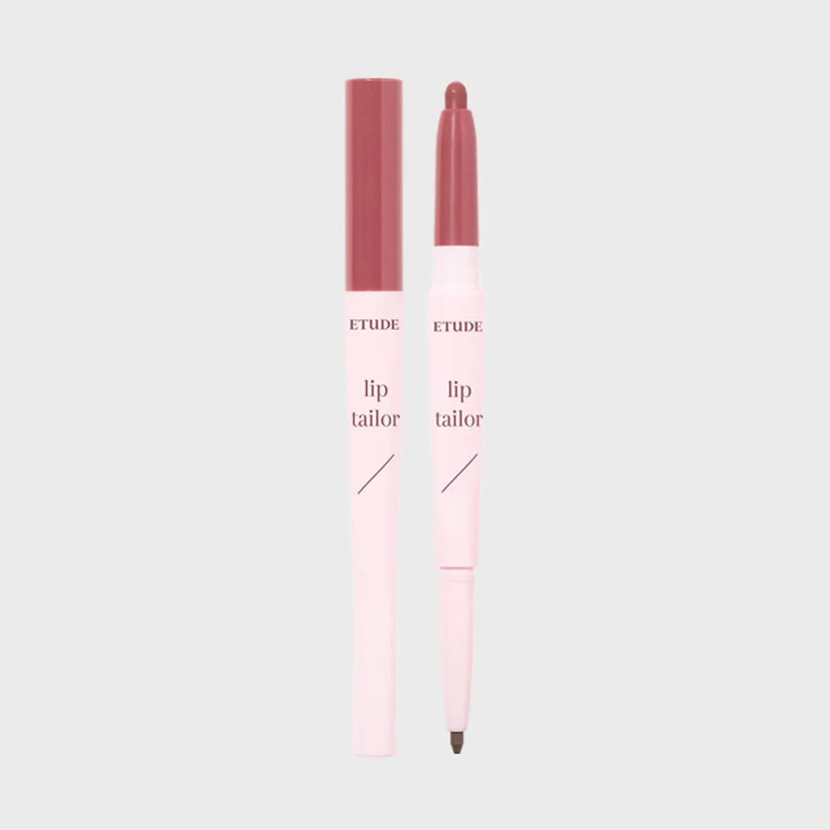 ETUDE Lip Tailor 2 Colors