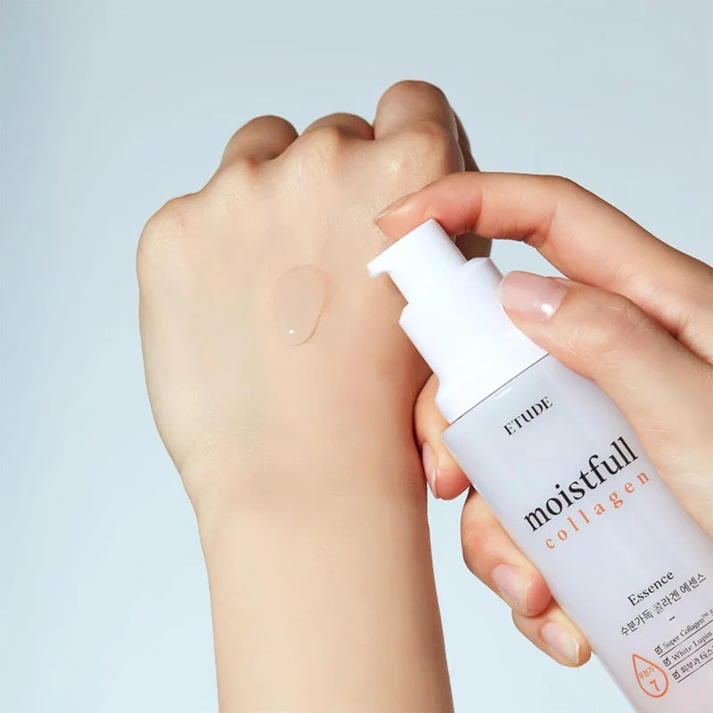ETUDE Moisturizing Collagen Essence 80ml