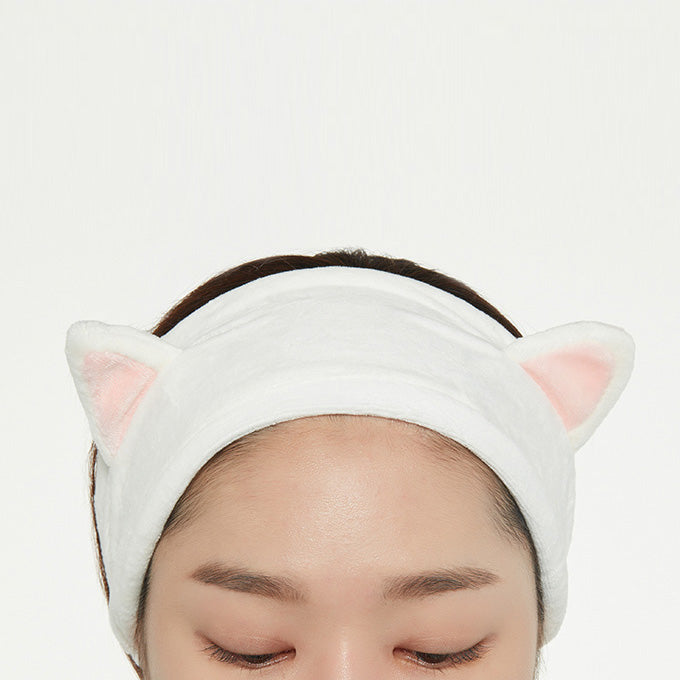 ETUDE My Beauty Tool Lovely Etti Hair Band