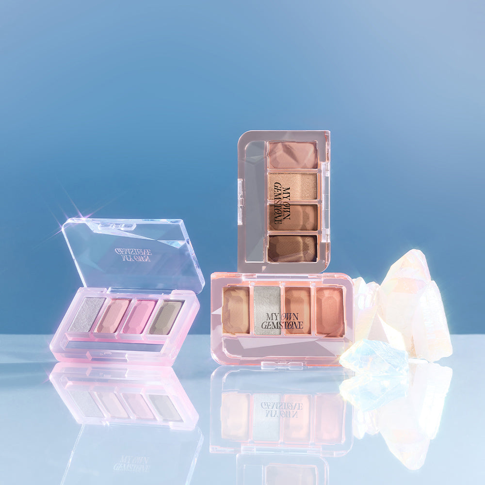 ETUDE My Own Gemstone Play Color Eyes 3.5g 3 colors