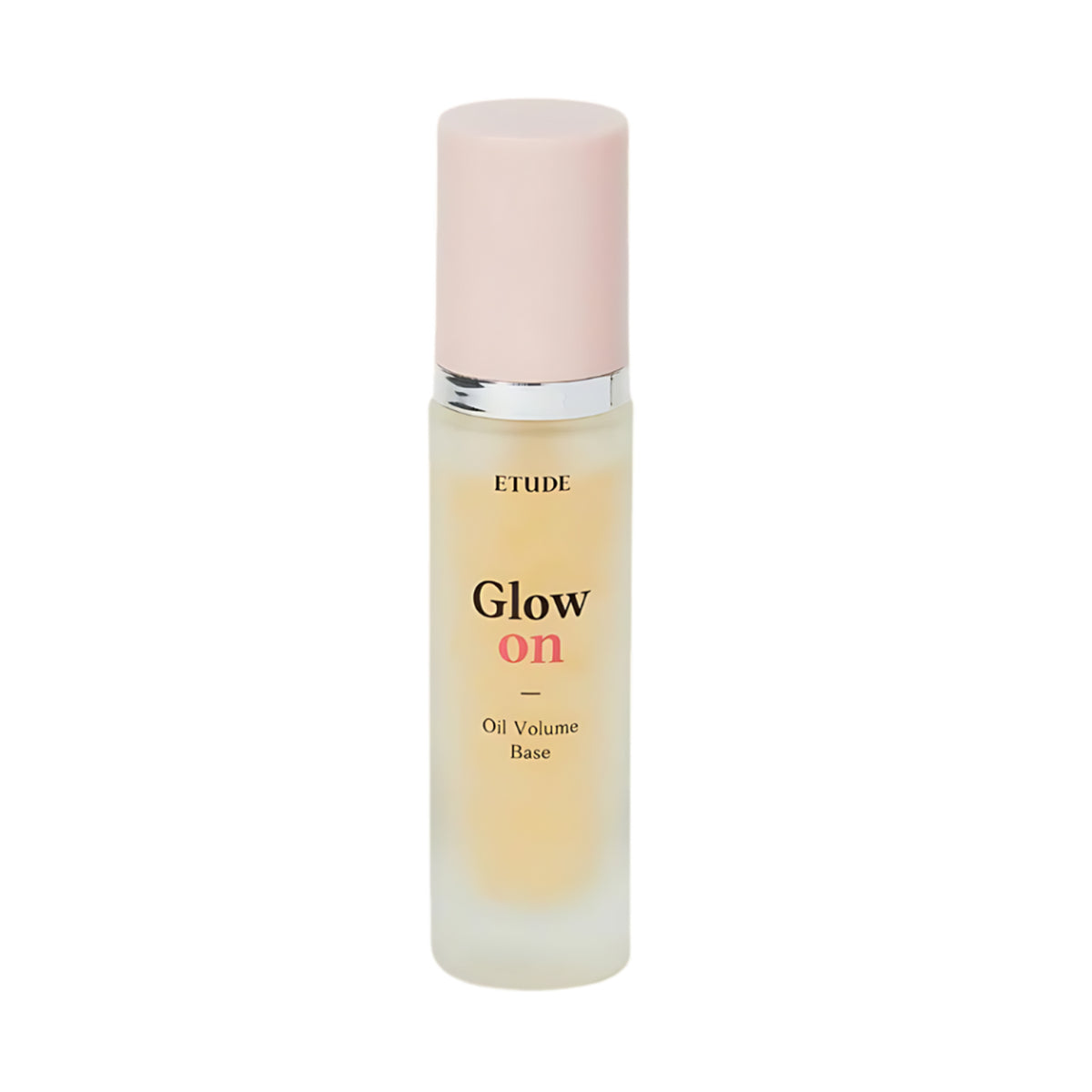 ETUDE New Glow On Base Oil Volume 30ml