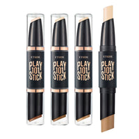 ETUDE Play 101 Stick Contour Duo 6g 3colors