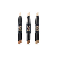 ETUDE Play 101 Stick Contour Duo 6g 3colors