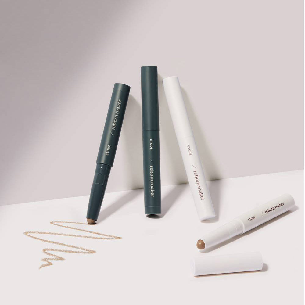 ETUDE Reborn Maker 1g 2colors