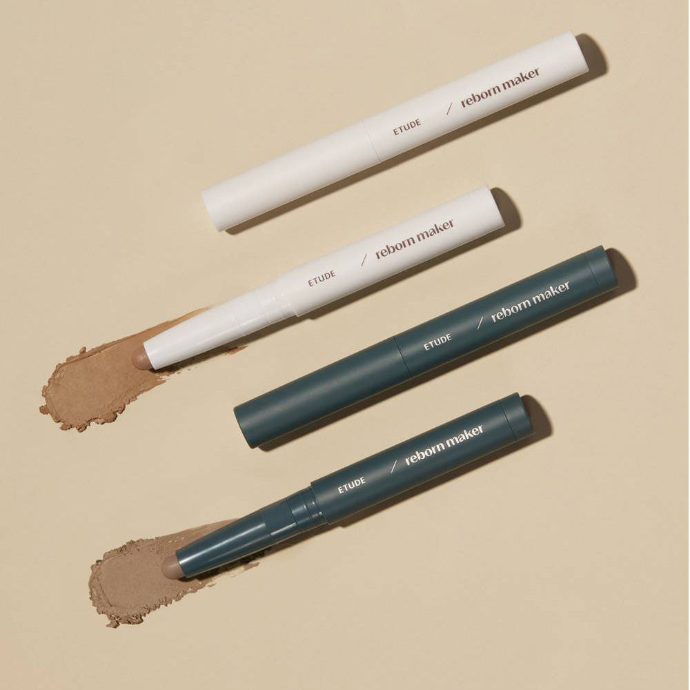 ETUDE Reborn Maker 1g 2colors