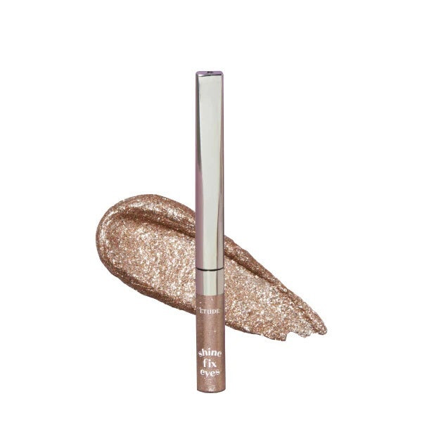 ETUDE Shine Fix Eyes Glitter 2.5g 2colors