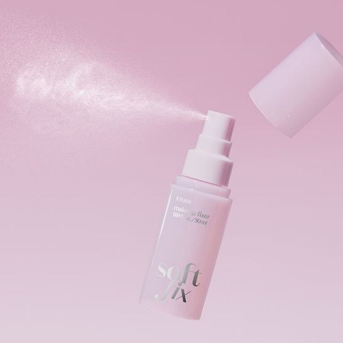 ETUDE Soft Fix Makeup Fixer 50ml