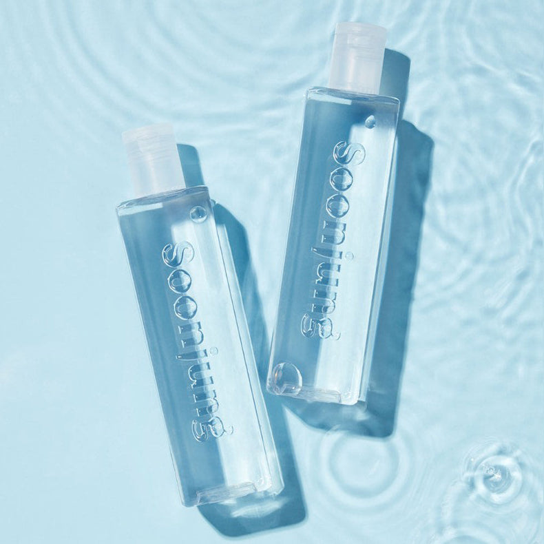 ETUDE Soonjung Mild Acidic 5.5 Soothing Toner 500ml