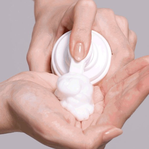 ETUDE Soonjung Mild Acidic 6.5 Whip Cleanser 150ml