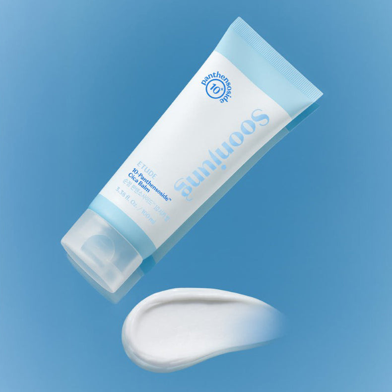 ETUDE Soonjung Panthensoside™ 10 Cica Balm 100ml