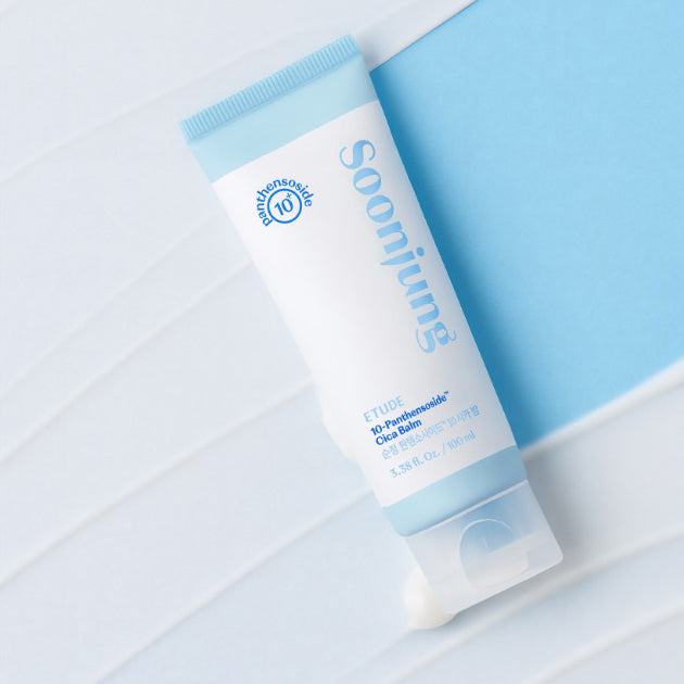 ETUDE Soonjung Panthensoside™ 10 Cica Balm 100ml