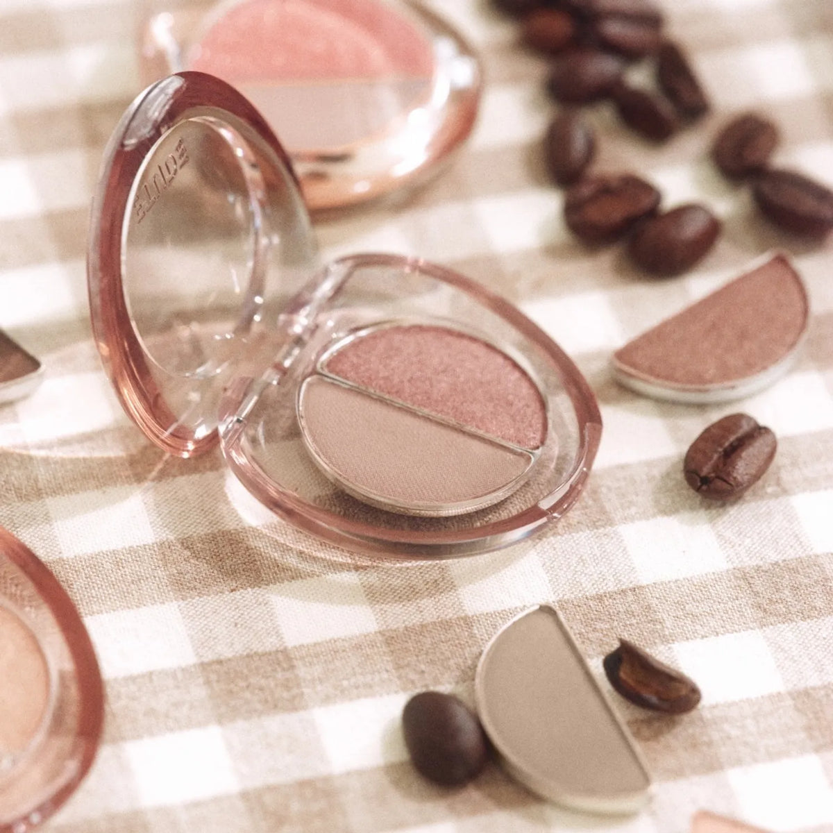 ETUDE What's In My Eyes Double 2g (8 Colors)