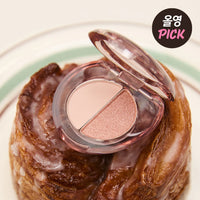 ETUDE What's In My Eyes Double 2g (8 Colors)