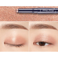 ETUDE Bling Bling Eye Stick 1.4g 6colors