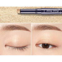 ETUDE Bling Bling Eye Stick 1.4g 6colors