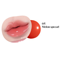 ETUDE Fruity Dewy Tint 4.5g 2 colors