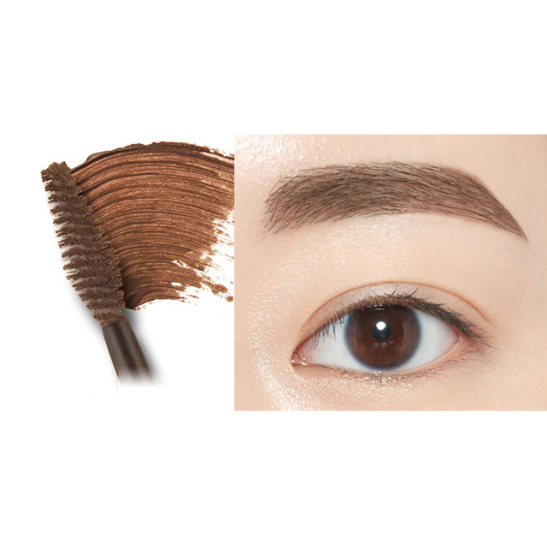 ETUDE Innocent Lies Brow Cara Large Size 9g 3 colors