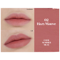 ETUDE Lip Tailor 2 Colors