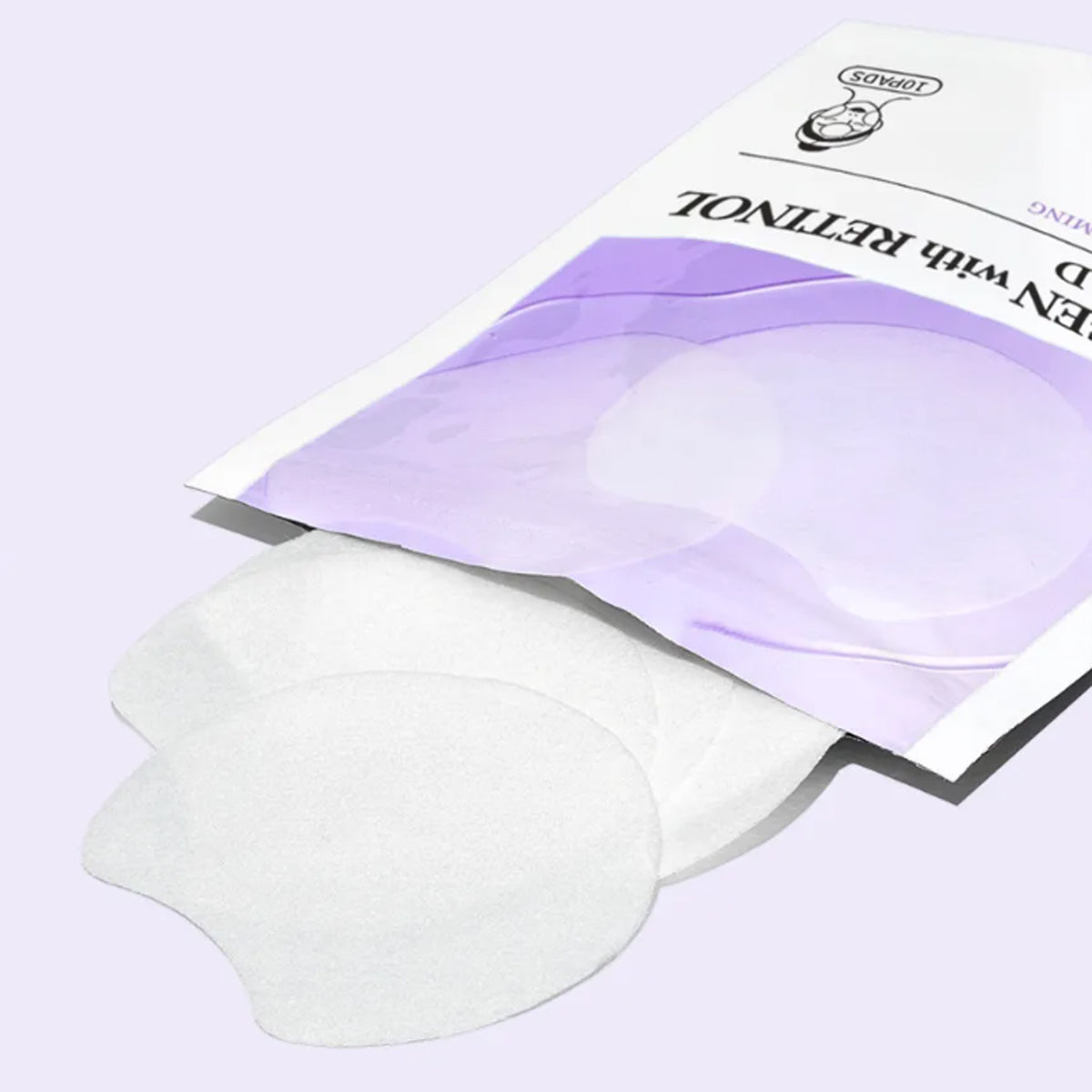 EUNYUL SKIN627 Collagen With Retinol Toner Pad 10pcs